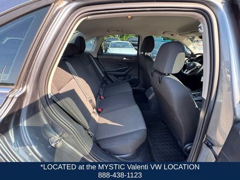 Certified 2021 Volkswagen Jetta FWD image 18