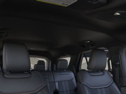 New 2026 Ford Explorer ST-Line w/ ST-Line Street Pack image 22