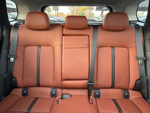 Certified 2025 MAZDA CX-50 2.5 Turbo w/ Premium Plus Pkg image 30