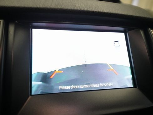 Used 2023 Ford Ranger XLT w/ Tremor Off-Road Package image 19