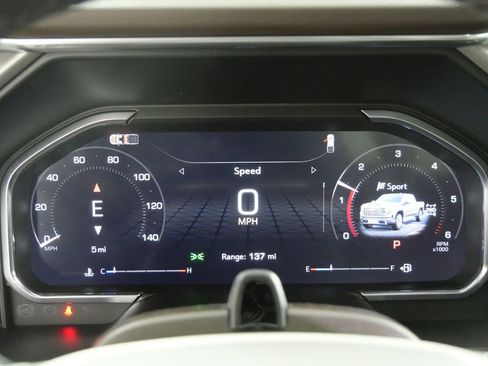 New 2026 GMC Sierra 1500 Denali image 25