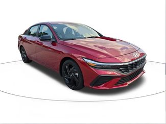Certified 2026 Hyundai Elantra Sport FWD video 1