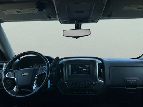 Used 2018 Chevrolet Silverado 1500 LT w/ All Star Edition image 13