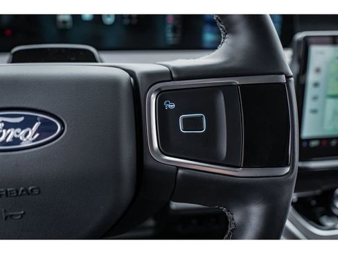 New 2026 Ford Expedition Max Platinum w/ Platinum Ultimate Package image 14