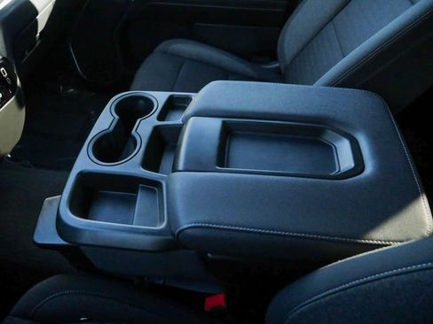 Used 2023 Chevrolet Silverado 1500 LT image 12