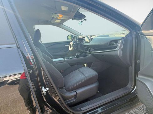 Used 2024 Nissan Rogue SV AWD/4WD image 26