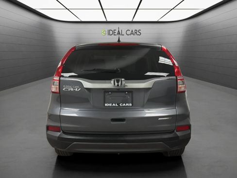 Used 2016 Honda CR-V SE image 6