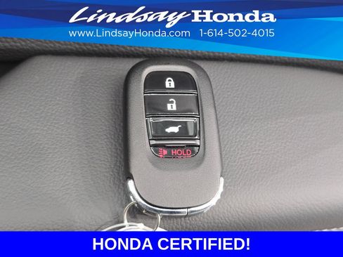 Certified 2024 Honda CR-V LX image 24