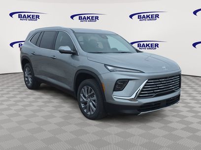 New 2026 Buick Enclave Preferred w/ Power Package