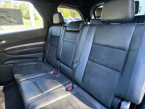 Used 2018 Dodge Durango GT w/ Blacktop Package image 21