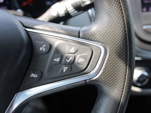 Used 2024 Chevrolet Equinox LS w/ LS Convenience Package FWD image 20