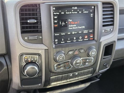 Used 2019 RAM 1500 Express w/ Express Value Package image 17