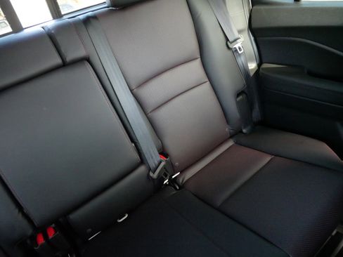 Used 2026 Honda Ridgeline Black Edition image 14