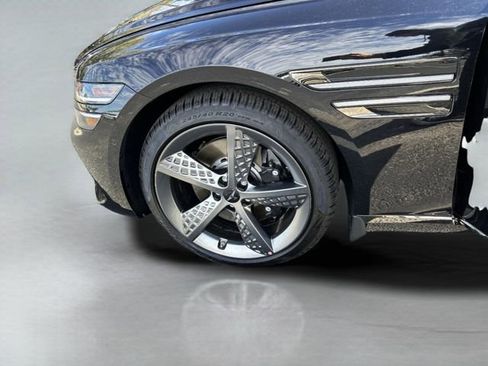 New 2026 Genesis G80 2.5T Sport Prestige image 34