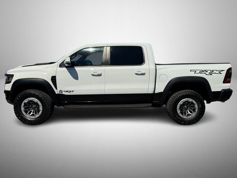 Used 2021 RAM 1500 TRX w/ TRX Level 2 Equipment Group image 6