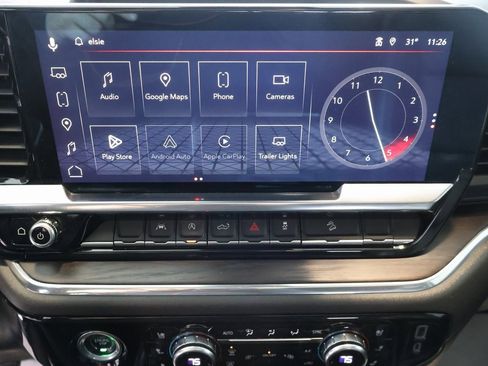 Certified 2023 GMC Sierra 1500 SLT w/ SLT Convenience Package image 23