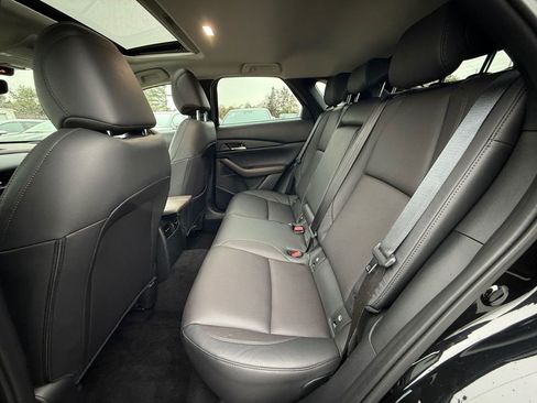 Used 2025 MAZDA CX-30 AWD 2.5 S w/ Premium Package image 22