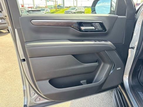 New 2026 Chevrolet Tahoe Premier AWD/4WD image 25