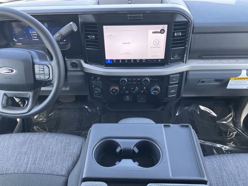 New 2026 Ford F250 XLT AWD/4WD image 15