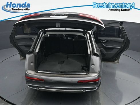 Used 2022 Audi Q7 3.0T Prestige AWD/4WD image 41