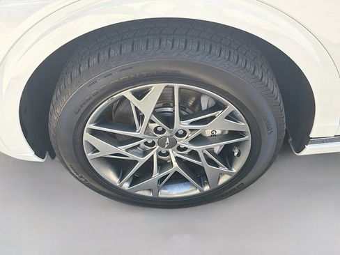 Used 2025 Genesis GV70 2.5T image 35