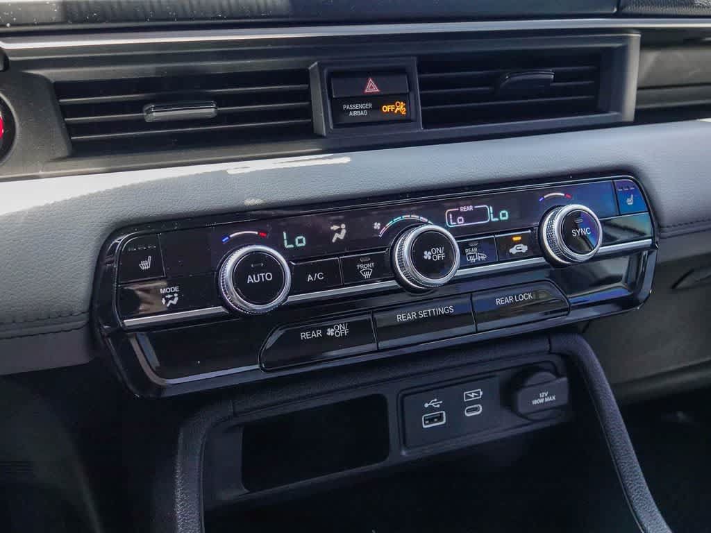 Used 2024 Honda Pilot EX-L image 21