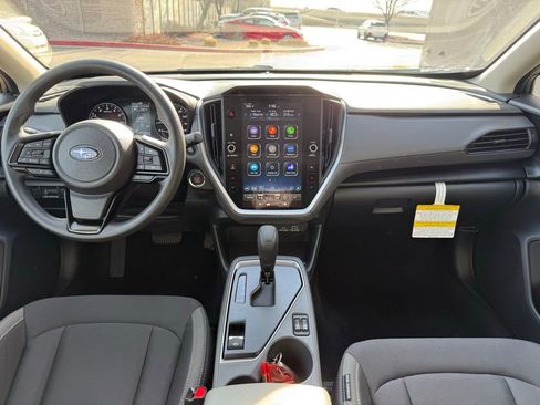 Certified 2025 Subaru Crosstrek 2.0i Premium image 14