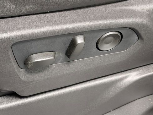 New 2026 Chevrolet Silverado 1500 LTZ w/ LTZ Premium Package image 15