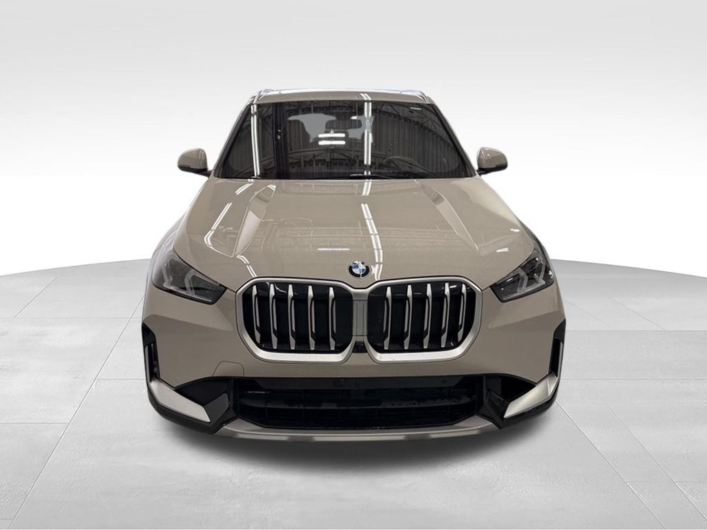 Used 2026 BMW X1 xDrive28i AWD/4WD image 8