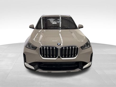 Used 2026 BMW X1 xDrive28i AWD/4WD image 8