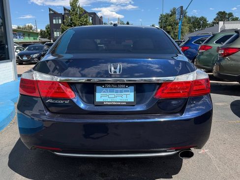Used 2013 Honda Accord EX-L image 3