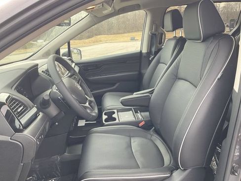 New 2026 Honda Odyssey Elite image 19