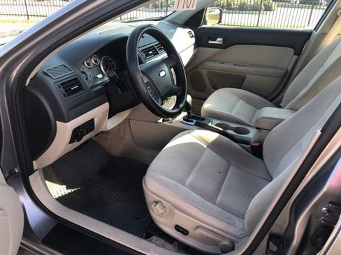 Used 2007 Ford Fusion SE image 22