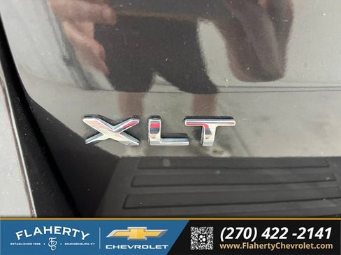 Used 2022 Ford Expedition XLT AWD/4WD image 18