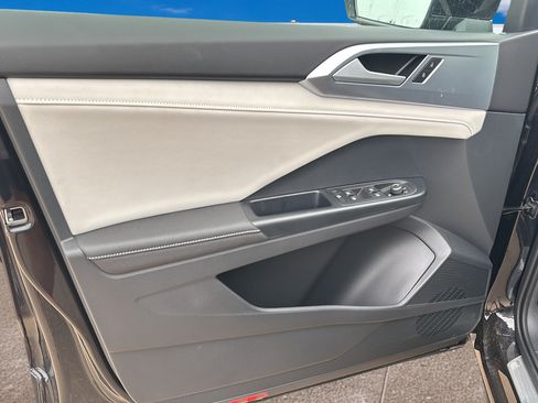 New 2026 Volkswagen Taos SE AWD/4WD image 20