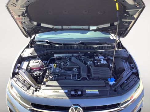 New 2026 Volkswagen Jetta S image 11