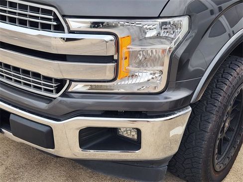 Used 2018 Ford F150 Lariat RWD image 8