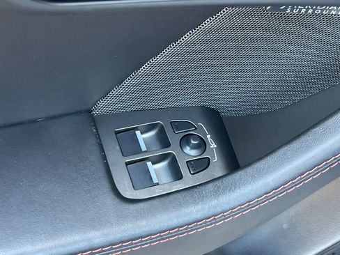 Used 2020 Jaguar F-TYPE Convertible RWD image 15