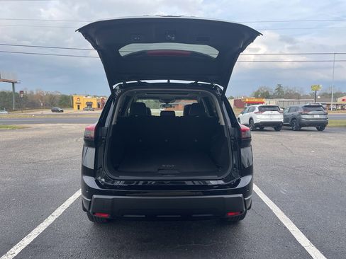 New 2026 Nissan Rogue SV image 22