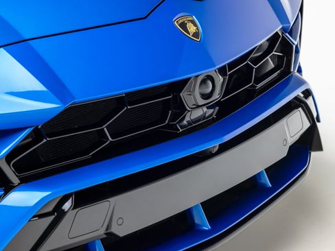 Used 2019 Lamborghini Urus image 30