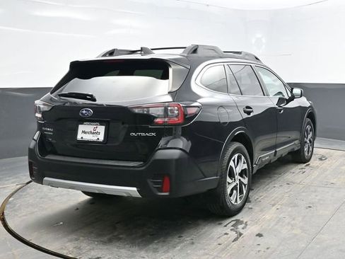 Used 2021 Subaru Outback Limited image 6