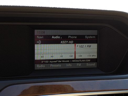 Used 2013 Mercedes-Benz C 300 4MATIC Sedan image 27