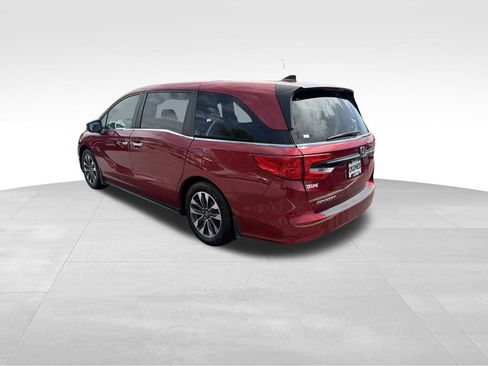 Used 2022 Honda Odyssey EX-L image 8