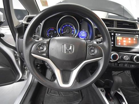Used 2016 Honda Fit EX image 26