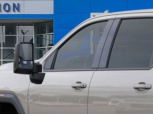 New 2026 GMC Sierra 2500 AT4 image 12