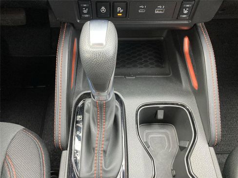 Used 2023 Nissan Frontier Pro-X w/ Pro Convenience Package image 19