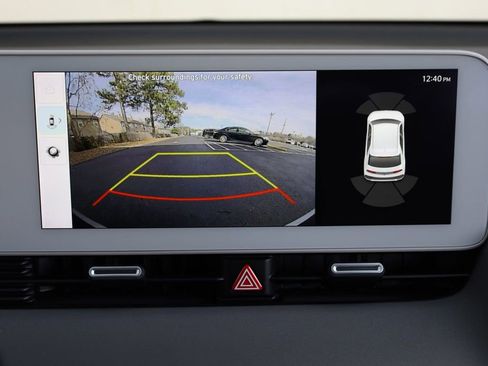 Used 2023 Hyundai Ioniq 5 SEL image 32