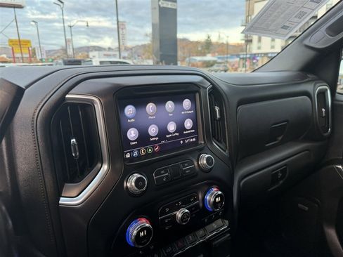 Used 2019 GMC Sierra 1500 AT4 w/ AT4 Premium Package image 30