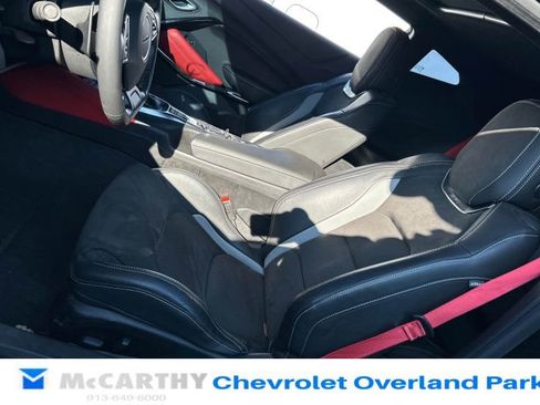 Used 2023 Chevrolet Camaro LT w/ Redline Edition image 4