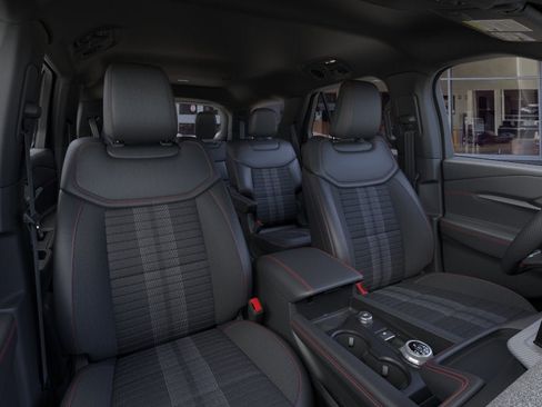 New 2026 Ford Explorer ST-Line AWD/4WD image 10